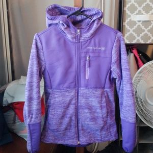 FREE COUNTRY fleece jacket